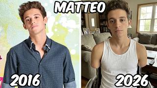 Soy Luna Antes y Después 2026