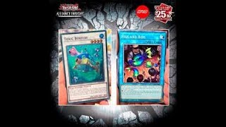 Ghoti vs White Forest Ryzeal?! (Duelingbook ALIN format)