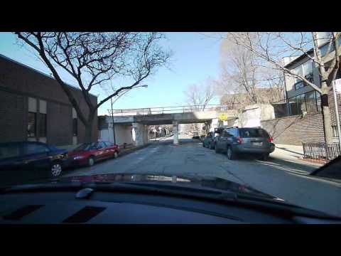 A drive through Bucktown with Greg Viti, Part 4