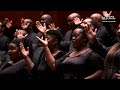 Gershwin: Oh, I can’t sit down ∙ Cape Town Opera Chorus ∙ Andrés Orozco-Estrada