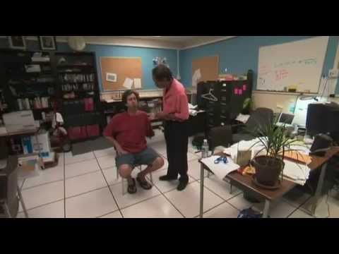 The Brain that Changes Itself