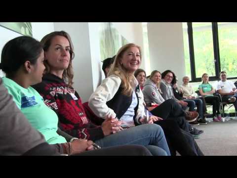 Executive MBA Programme kick-off 2016