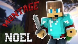 Minitage : "Christmas" [3#] - 1/2