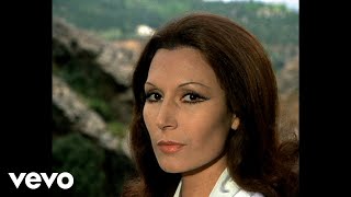 Rocio Jurado - Un Clavel (ROCÍO Y LOS DETONADORES (ACTUACIÓN TVE))