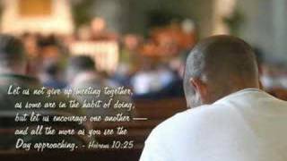 Lincoln Brewster - All To You