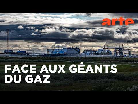 Gaz russe - La dernière route des Nenets | Documentaire | ARTE