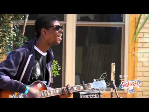 Festivent Ville de Lévis - Karim Ouellet & Misteur Valaire