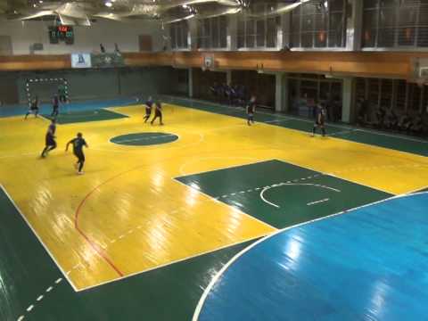 26 Кубок ФК Универ 12 тур 10 лига Шторм Mezzo GreenTeam