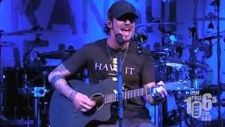 Three Day Grace -Time That Remains (Live At iHeartRadio)