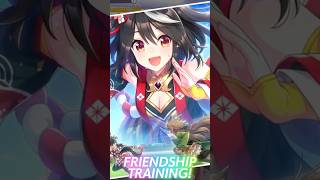 Otworzyłem KOLEJNEGO Booster Boxa UMAMUSUME: Pretty Derby... 🐴