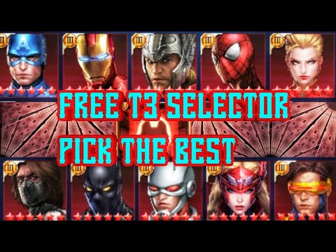 #Frontier gaming #mff #tier 3 #crystals    BLACK FRIDAY EVENT FREE T3 SELECTOR 😍😍😍