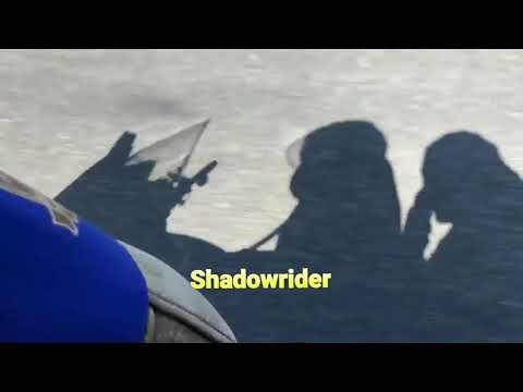 Shadowrider