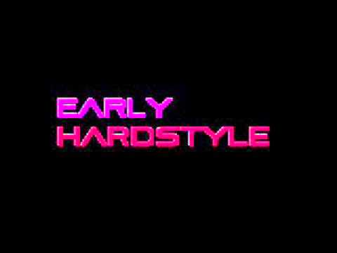 Early Hardstyle vol.14