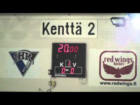 51. 2016 WSI 03 Playoffs Qtr Final ECS O - ECS Q