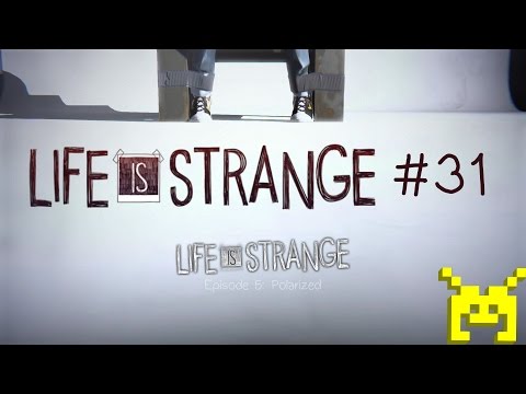 Let's Play Life Is Strange, Part 31: Undoing the Dark Room