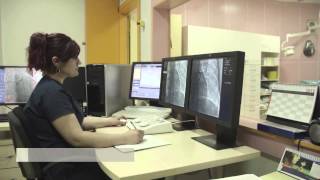 Medical Park Uşak Hastanesi Tanıtım