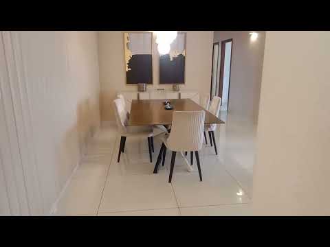 3D Tour Of Prestige Meridian Park Phase I The Prestige City