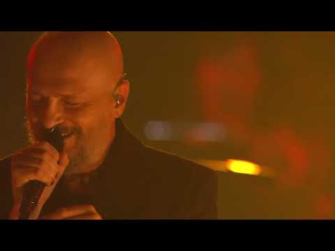 Urban&4 i Simfonijski orkestar HRT-a - Dobar znak (Talijaneza)