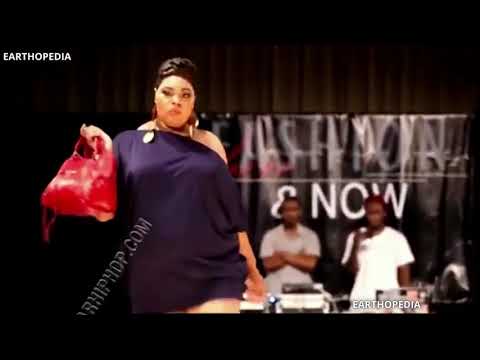 Model Fail/ Fall Compilation (funny) | Watch How Gracefully These Models Fall