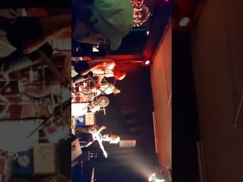 BURGER WEEKENDS live @ Substanz Osnabrück