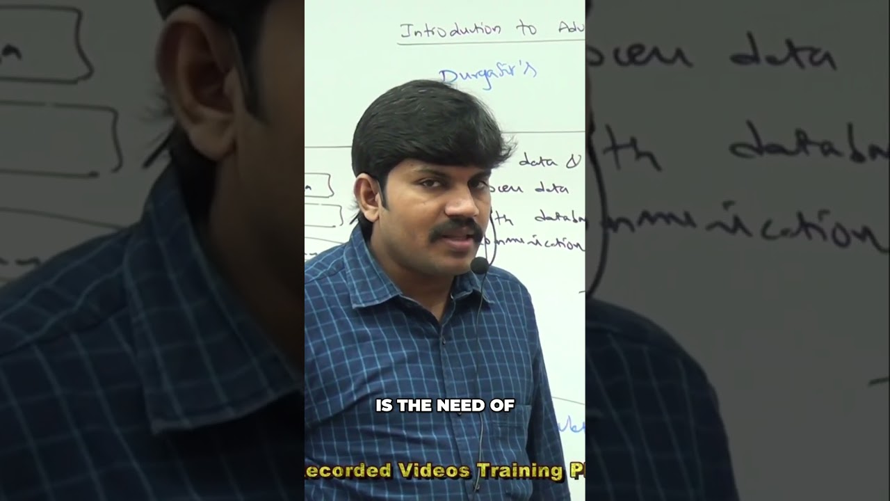 JDBC, Servlets, and JSP: Web App Development Explained #shorts