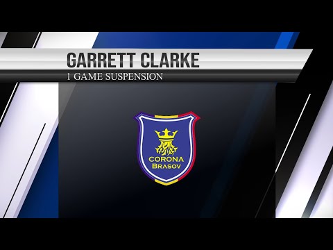 DC 029 EL 151 38 33 - Garrett Clarke