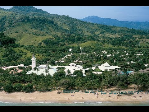 VIDEOTORIAL: Paradise found at Playabachata Resort