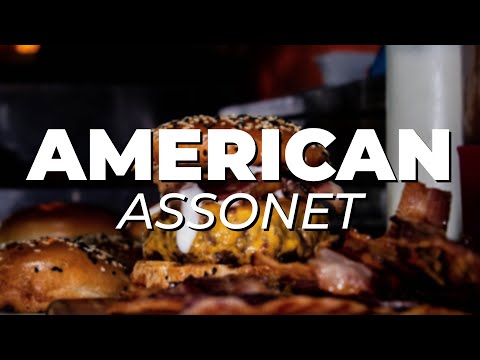 AMERICAN RESTAURANTS in Assonet, MASSACHUSETTS