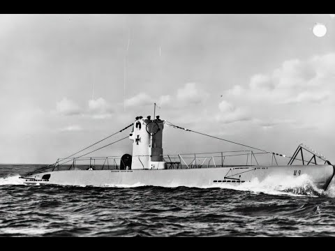 U-Boats in the Black Sea in WW2 - Submarines on land and sea (ft. Military History Visualized)