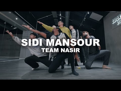 Sidi Mansour Team Nasir Performance / by Quick Style | Sorry Not Sorry EP 6