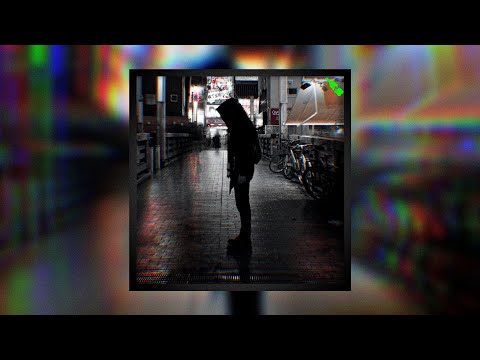 MRJAY - LETDOWN || Wave Phonk