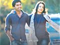 Vinnaithaandi Varuvaayaa Anbil Avan Uyire Unnai Enthan Song Whatsapp Status VTV STR