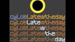 Cylob - Face Something