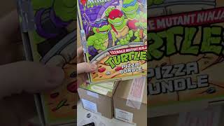 Pokemon Perfect Order and TMNT Pizza Bundle 3-27-26 #tcg #pokemontcg #tmnt #cards #pokemon
