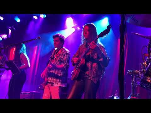 Cotter's Jingle Jamboree"ft Mike Goodman, Brian Murray, and Jeremy Kaplan. Stormy Monday 