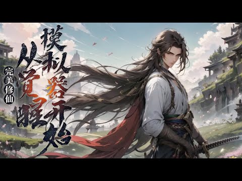《完美修仙：从觉醒模拟器开始》第1-575话完本 林辰穿越修仙世界，觉醒修仙模拟器系统，每次模拟结束可获得奖励。一年的修为突破至结丹境。得到大师姐指点，殇阳剑诀修炼至圆满。十年后你的修为突破至元婴境。