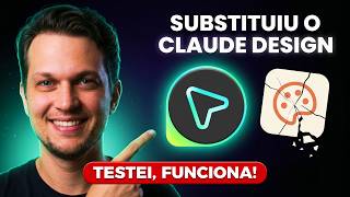 Open Design: Claude Design GRÁTIS Com 72 Design Systems (INSANO E GRÁTIS)