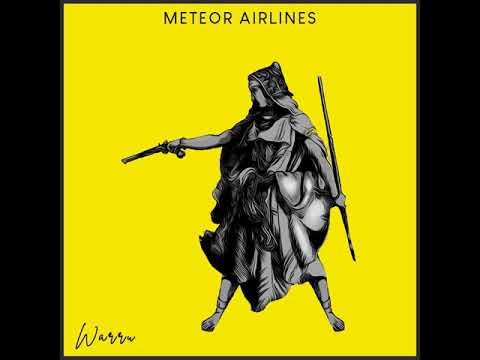 Meteor Airlines - WARRU ⵡⴰⵔⵔⵓ (audio)