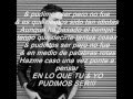 pudimos ser. 