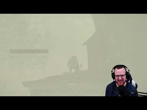 NieR: Automata - Part 18