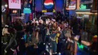 Beyoncé - Carmen Pepsi (2002) Full Version