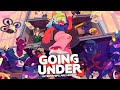 Vídeo de jogabilidade de Going Under  Todas as Plataformas