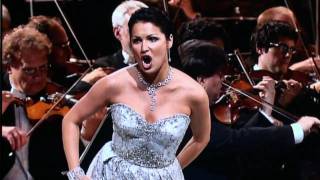 My Lips Kiss with such Passion Anna Netrebko