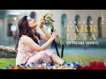 Takk Leya Official Video Kaur B Nagii Mnltx Kuran Dhillon Latest Punjabi Song 2024