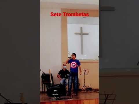 Sete Trombetasdependente - Ministério Tribo de…