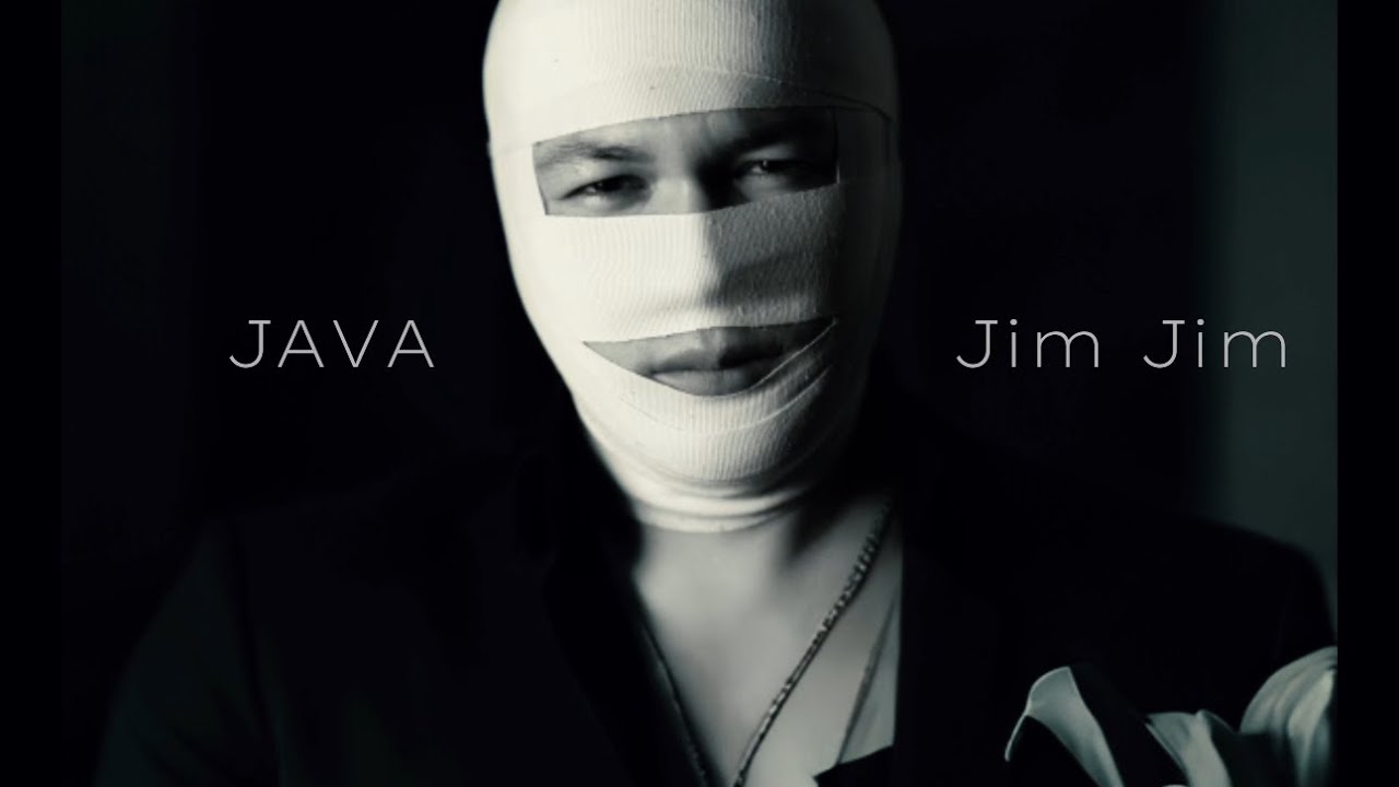 JIM JIM By Java From Ukraine Popnable jim-jim-by-java-from-ukraine-popnable
