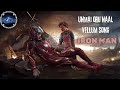 Iron Man Unmai Oru Naal Vellum Song Version Barnith Edits