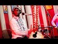 Omar Sosa's Transparent Water Trio 'Dary' | Live Studio Session