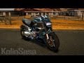 Ducati Diavel Carbon 2011 para GTA 4 vídeo 1