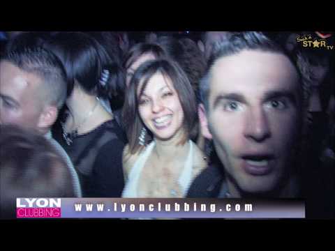 Soirée à l'Imprevu : Lyonclubbing